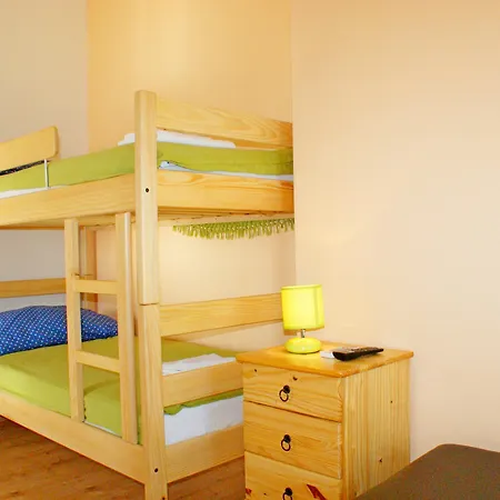 Apartment Drazen