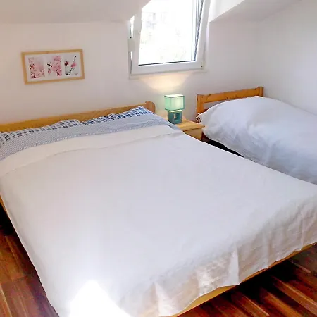 Drazen Apartment *