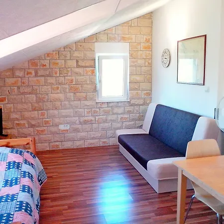 Drazen Apartment *