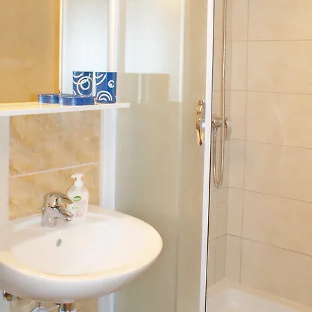 Drazen Apartment