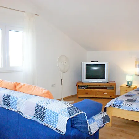 Drazen Apartment
