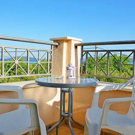 Drazen Apartment Kastel Stafilic