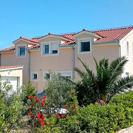 Drazen Apartment